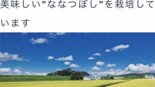 北海道米のルーツを探る：稲作、クラーク博士、そして駅逓の物語（北広島市島松） 